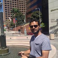 Hussam Milibari
