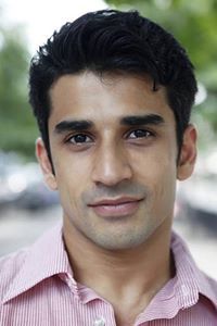 Aneesh Menon