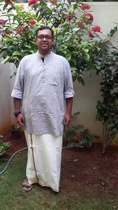 Prashanth Menon