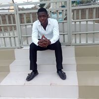 Adeleye Adedoyin