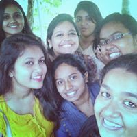 Sneha Mathew