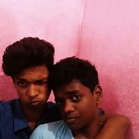 Siddharth Leonid
