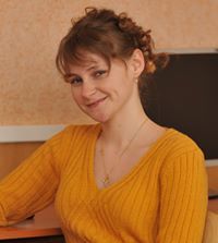 Юля Ванюшаник