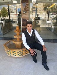 خالد البحيصي