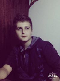 Petar Lusavec