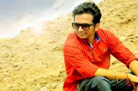 Aniruddhasinh Patil