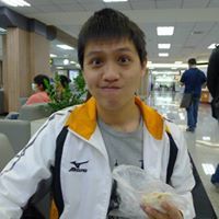 Ins Huang