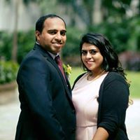 Ajesh Daniel