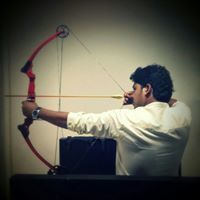 Sourav Singh