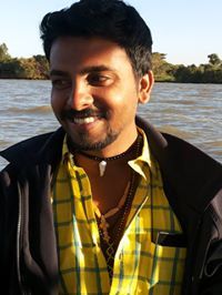 Aju Varghese