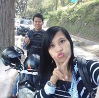 Try Sinaga
