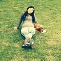 Gisël Guevara García