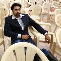 Pramod Nandagudi