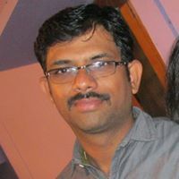 Nagaraj Mankar