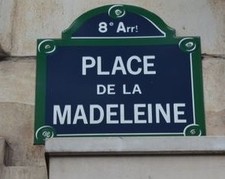 Madeleine