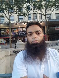 Mohammad Javed