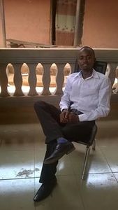 Timothy Asonye