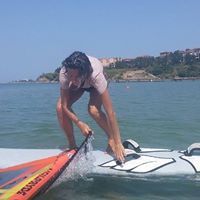 Виргиния Енчева