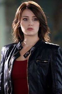 Mahreen Bakhtiar