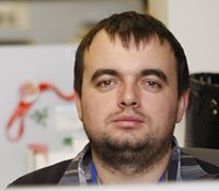 Nikolay Guban