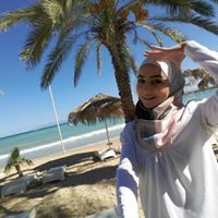 Wafaa Bekdash