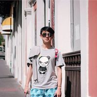 Zhishan Chen