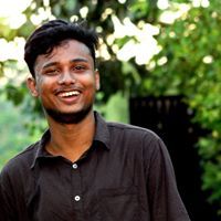 Swarup Sharma