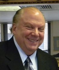 howard rosengarten