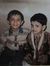 Shreyas...