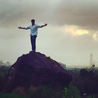 Surya Singh