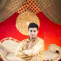 বীরেন্দ্রকিশোর রাজু