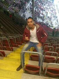 Mohamed Attir
