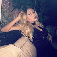 Taylor LeDuff