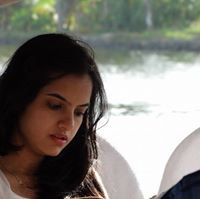 Nehal Chopra