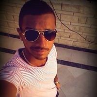 Ahmed Hisham