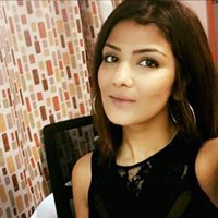 Prajoti Bhandari