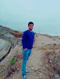 Nishant Chicky