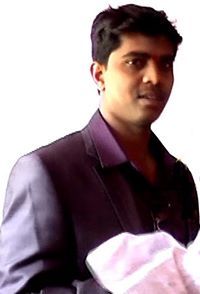 Sandip Kasar