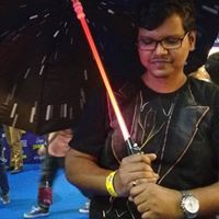 Utkarsh Verma