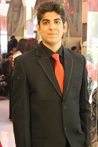 Romain Ahuja