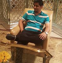 Mohit Gupta
