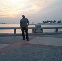 Mohammad Barakat