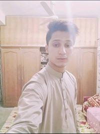 MuhAmmad AbdUllah