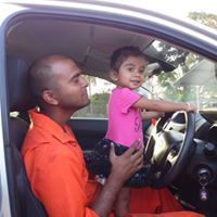 Vishal Ramsook