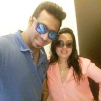 Soumya Anup