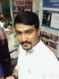 TaHa Hucain Ansari