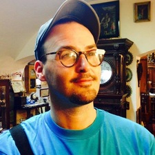 Adam Watkins