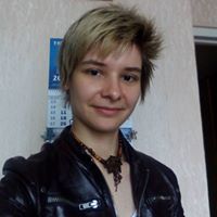 Светлана Тихенко