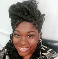 Tamekka Jackson