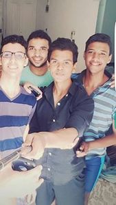 Mahmoud Abd Elsabour